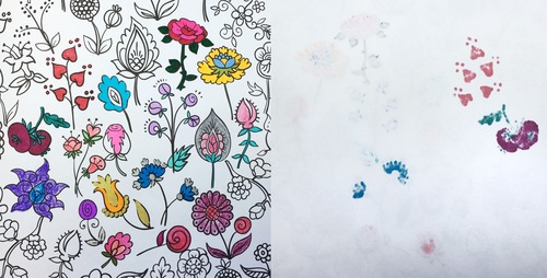 Best tools for adult hot sale coloring books